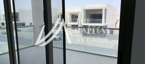 3 Schlafzimmer Villa in Yas Island, UAE, Nr. 33707 3
