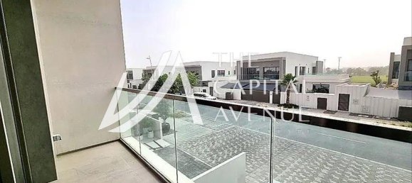 3 Schlafzimmer Villa in Yas Island, UAE, Nr. 33707 2