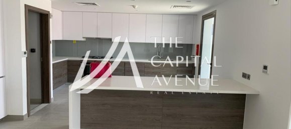 3 Schlafzimmer Villa in Yas Island, UAE, Nr. 33707 15