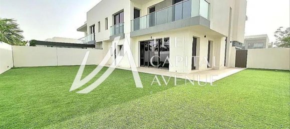 3 Schlafzimmer Villa in Yas Island, UAE, Nr. 33707 20