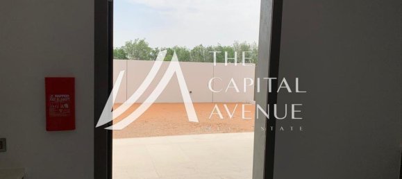 3 Schlafzimmer Villa in Yas Island, UAE, Nr. 33707 12