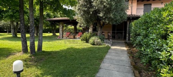 3 bedrooms Villa in Polpenazze del Garda, Italy No. 59752 33