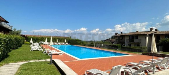 3 bedrooms Villa in Polpenazze del Garda, Italy No. 59752 2
