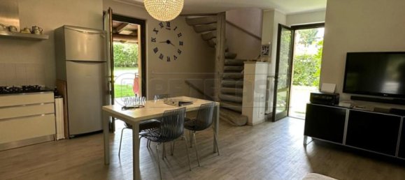 3 bedrooms Villa in Polpenazze del Garda, Italy No. 59752 16