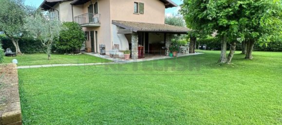 3 bedrooms Villa in Polpenazze del Garda, Italy No. 59752 3