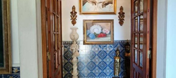 8 bedrooms House in Torres Novas, Portugal No. 49927 33