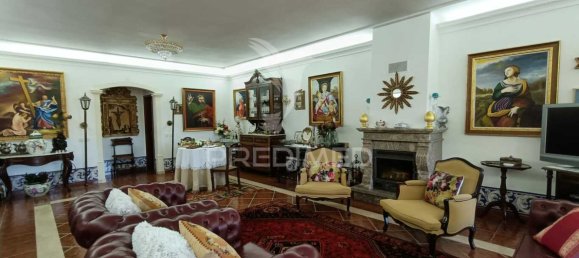 8 bedrooms House in Torres Novas, Portugal No. 49927 4