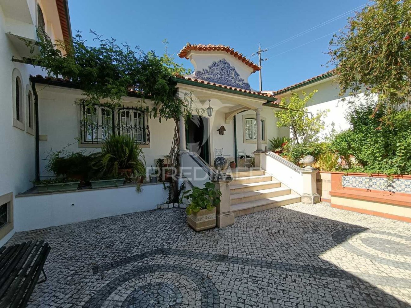 8 bedrooms House in Torres Novas, Portugal No. 49927