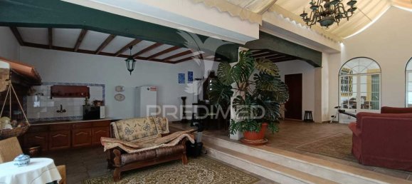 8 bedrooms House in Torres Novas, Portugal No. 49927 7