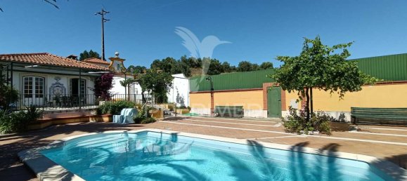 8 bedrooms House in Torres Novas, Portugal No. 49927 37