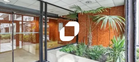 316m² Office in Boulogne-Billancourt, France No. 300014 28