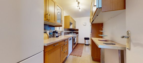 Apartamento de 2 dormitorios en Sartrouville, France No. 187983 6