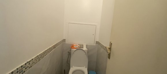 Apartamento de 2 dormitorios en Sartrouville, France No. 187983 15