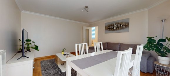 Apartamento de 2 dormitorios en Sartrouville, France No. 187983 4