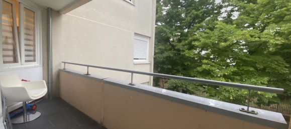 Apartamento de 2 dormitorios en Sartrouville, France No. 187983 3