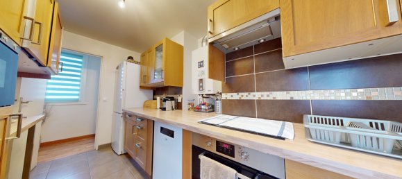 Apartamento de 2 dormitorios en Sartrouville, France No. 187983 5