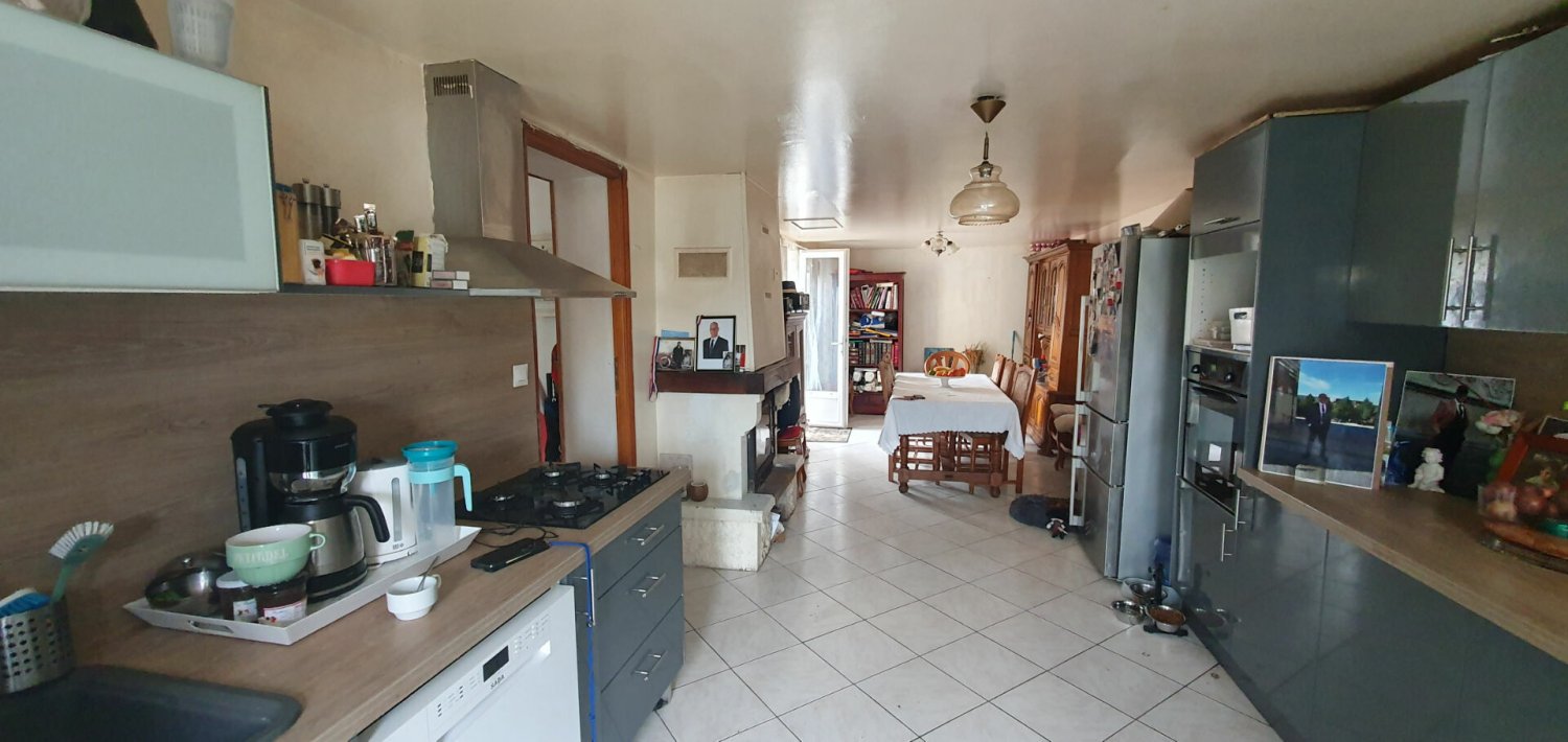 Casa T2 em Amiens, France N.º 73782