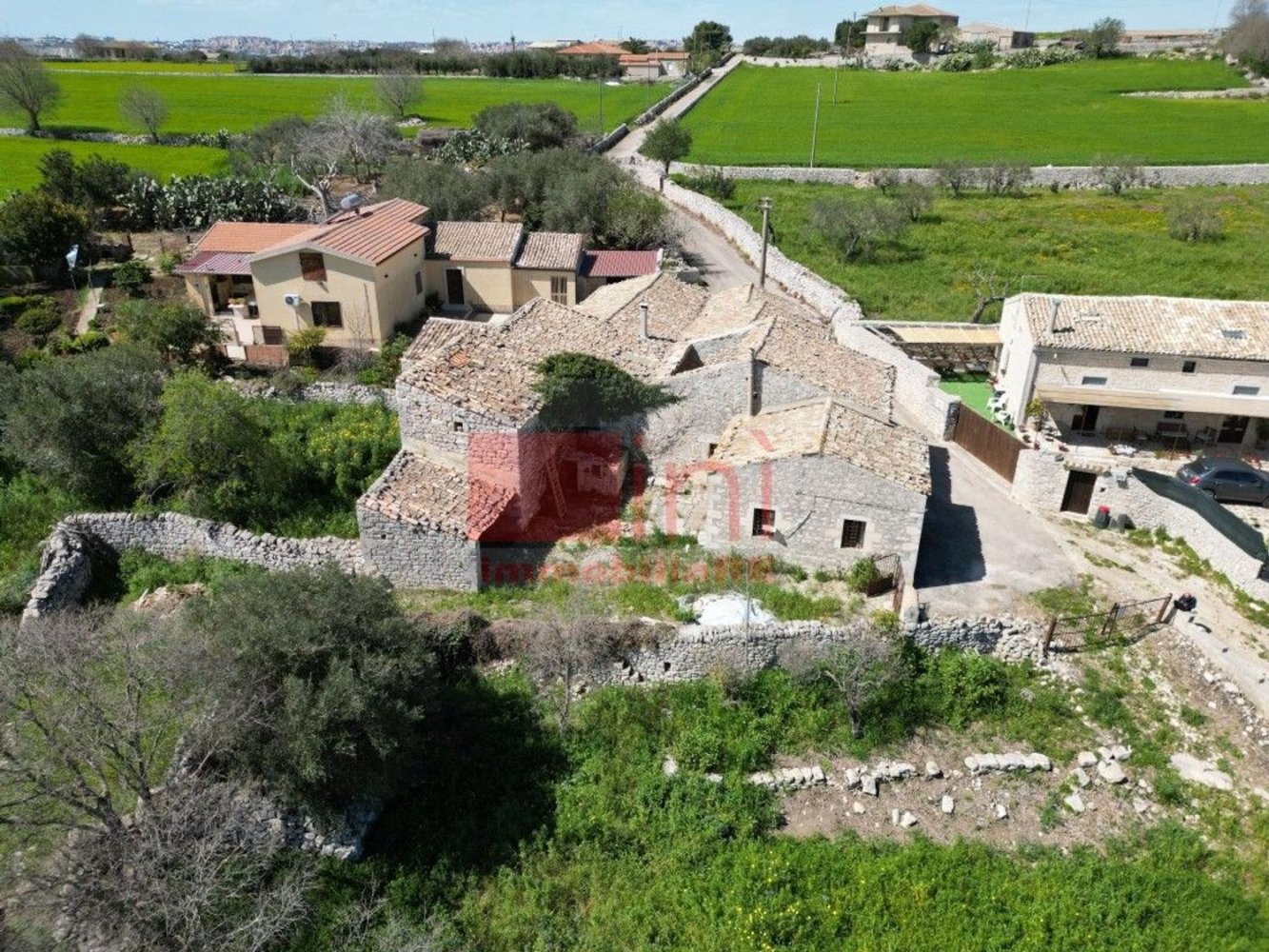 5-salle Maison à Ragusa, Italy No. 214696