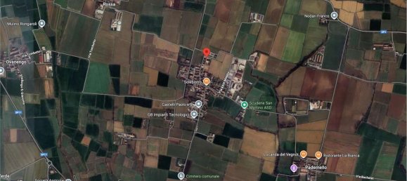 20 غرف نوم منزل في Borgo San Giacomo, Italy رقم 365613 17