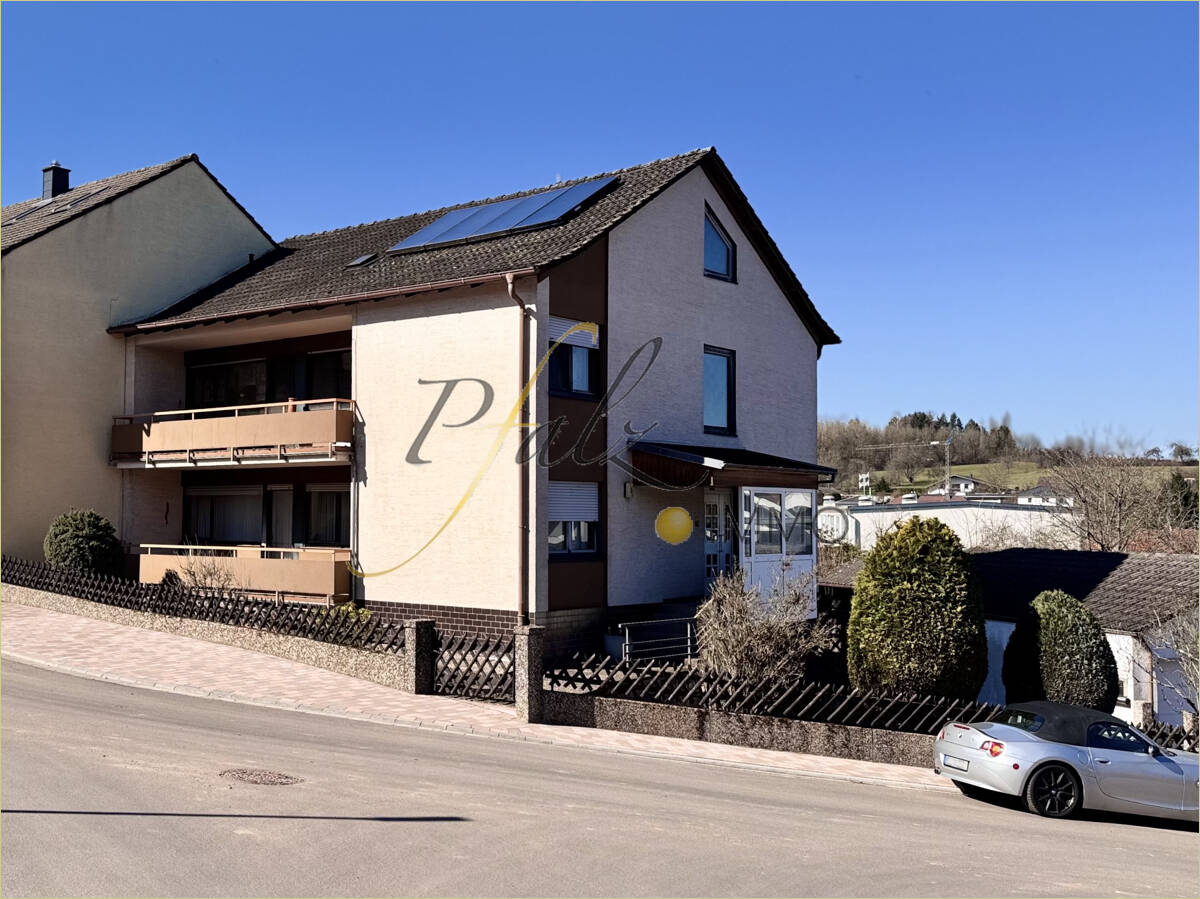 5 chambres Maison de ville à Sudwestpfalz, Germany No. 277129