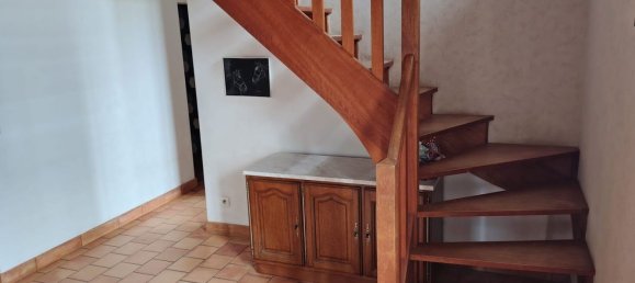 Casa de 6 dormitorios en Sarthe, France No. 98502 6