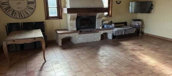 Casa de 6 dormitorios en Sarthe, France No. 98502 5