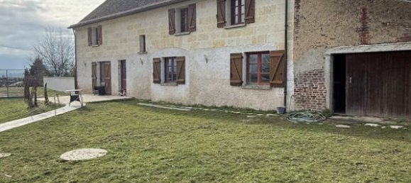 Casa de 6 dormitorios en Sarthe, France No. 98502 2