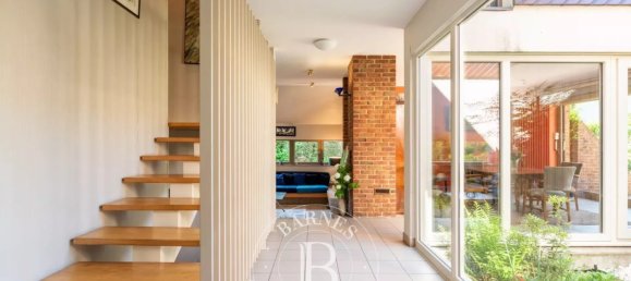 4 bedrooms Villa in Bois-Guillaume, France No. 344959 5