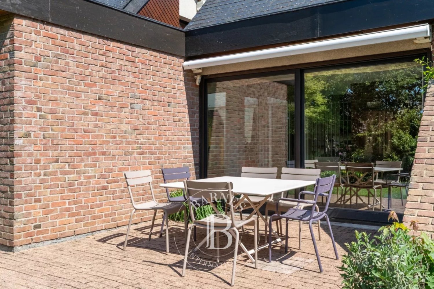 4 bedrooms Villa in Bois-Guillaume, France No. 344959