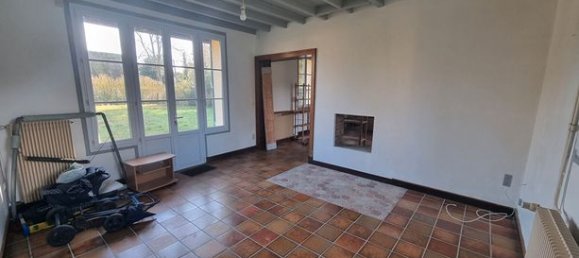 3 Schlafzimmer Schlösser in Eure, France, Nr. 309936 6