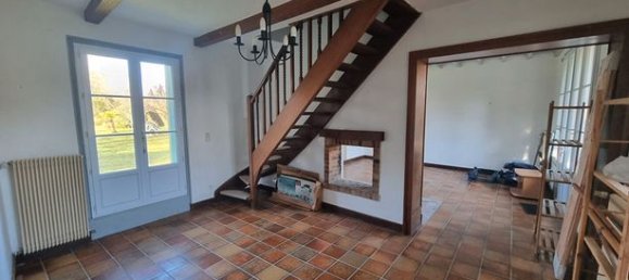 3 Schlafzimmer Schlösser in Eure, France, Nr. 309936 4