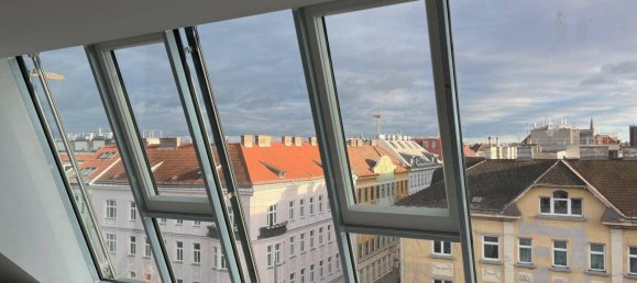 4غرفة شقة في Rudolfsheim-Funfhaus, Austria رقم 140961 5