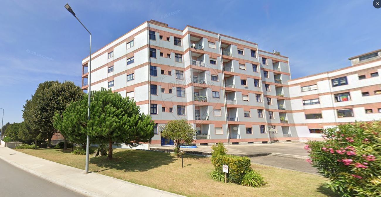 Apartamento T2 em Vila Nova de Gaia, Portugal N.º 41784