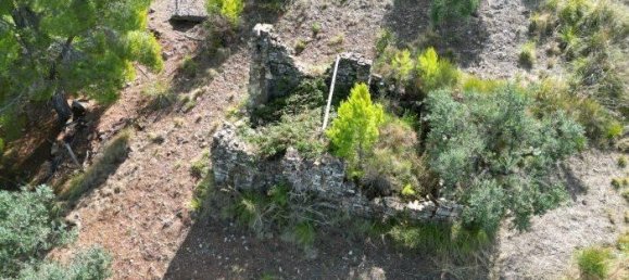 2-Zimmer Haus in Montecorice, Italy, Nr. 122675 3