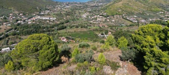 2-Zimmer Haus in Montecorice, Italy, Nr. 122675 8