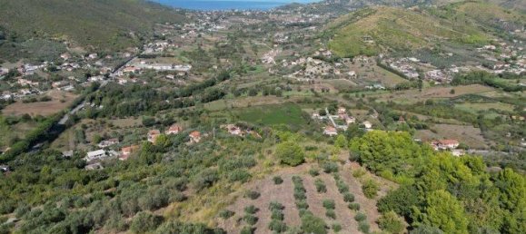 2-Zimmer Haus in Montecorice, Italy, Nr. 122675 9