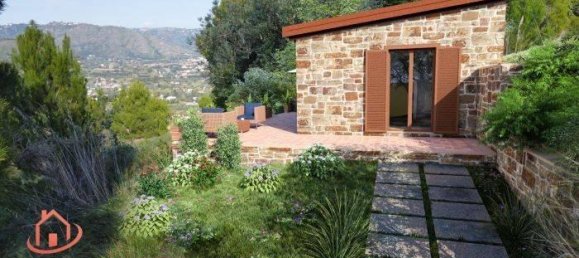 2-Zimmer Haus in Montecorice, Italy, Nr. 122675 19