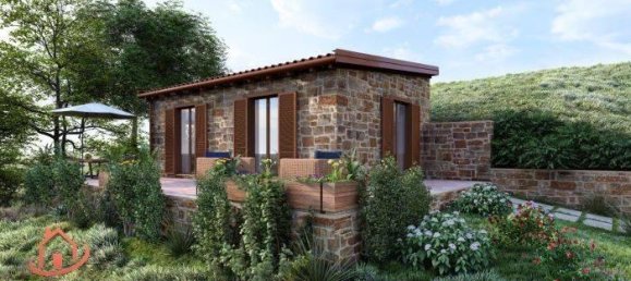 2-Zimmer Haus in Montecorice, Italy, Nr. 122675 18