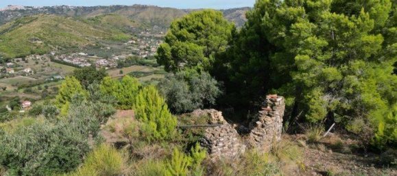 2-Zimmer Haus in Montecorice, Italy, Nr. 122675 14