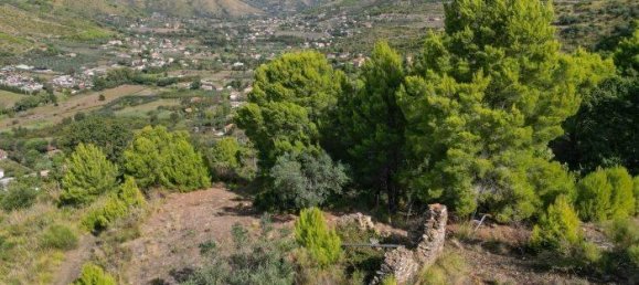 2-Zimmer Haus in Montecorice, Italy, Nr. 122675 13