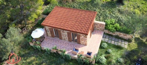 2-Zimmer Haus in Montecorice, Italy, Nr. 122675 20