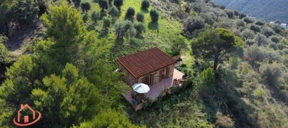 2-Zimmer Haus in Montecorice, Italy, Nr. 122675 22