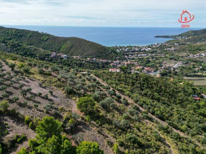 2-Zimmer Haus in Montecorice, Italy, Nr. 122675