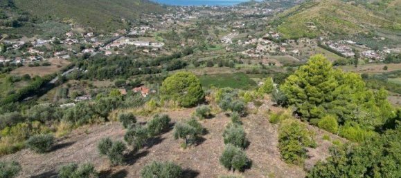 2-Zimmer Haus in Montecorice, Italy, Nr. 122675 10