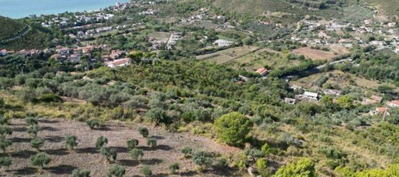 2-Zimmer Haus in Montecorice, Italy, Nr. 122675 7