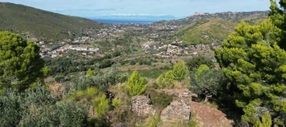 2-Zimmer Haus in Montecorice, Italy, Nr. 122675 11