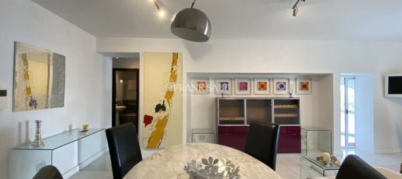 1 غرف نوم شقة في Sliema, Malta رقم 6516 7