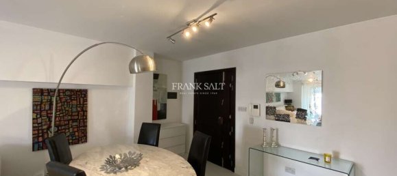 1 غرف نوم شقة في Sliema, Malta رقم 6516 9