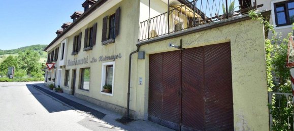 Casa de 42 habitaciónes en Kirchberg an der Pielach, Austria No. 137482 5