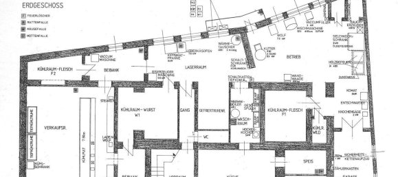 Casa de 42 habitaciónes en Kirchberg an der Pielach, Austria No. 137482 48
